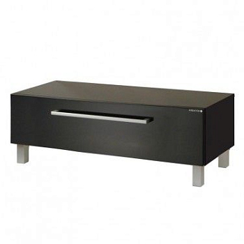 Комод Акватон Мадрид 1A131903MA950 цвет Черный