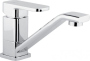 Смеситель Timo Selene 2061-15F для кухонной мойки