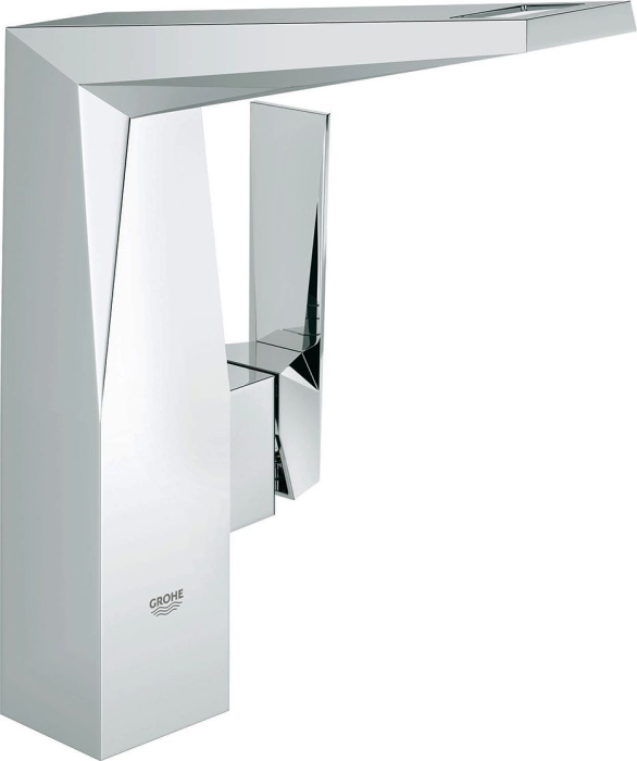 Смеситель для раковины Grohe Allure Brilliant 23109000