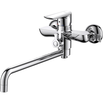 Смеситель для ванны D&K Venice Baciano (DA1033301)