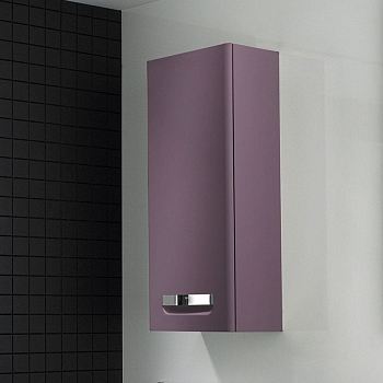 Шкаф Roca Gap фиолетовый L ZRU9302745
