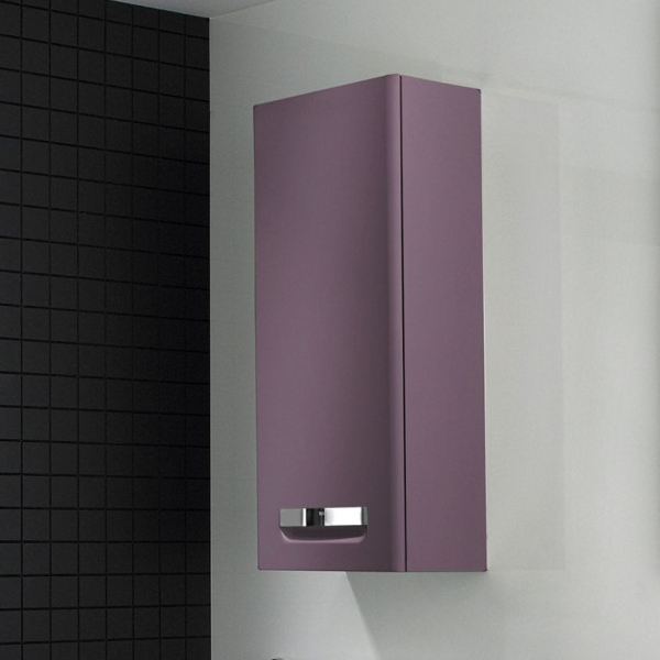 Шкаф Roca Gap фиолетовый L ZRU9302745