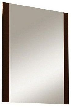 Зеркало Акватон Ария 80 (1A141902AA430) темно-коричневое