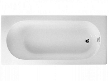 Акриловая ванна Vitra Matrix 170x75 50710001000