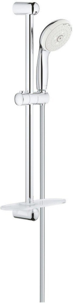 Душевой гарнитур Grohe Tempesta New 27927001