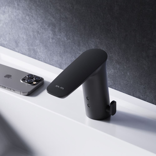 Смеситель для раковины, сенсорный AM.PM Inspire V2.0, F50A02322