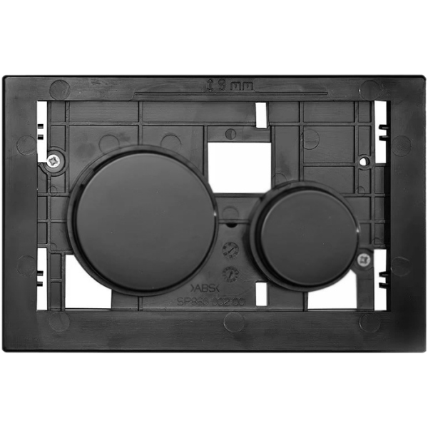 Клавиши TECE для панели смыва унитаза, 9240667