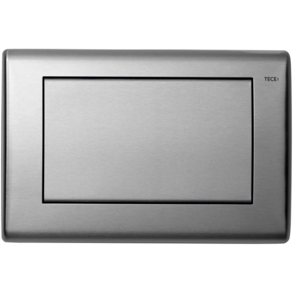 Клавиша смыва унитаза TECE для одинарной системы смыва, 9240310