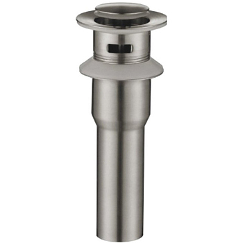 Донный клапан для раковины BelBagno BB-PCU-02-IN