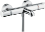 Термостат Hansgrohe Ecostat Comfort 13114000 для ванны с душем
