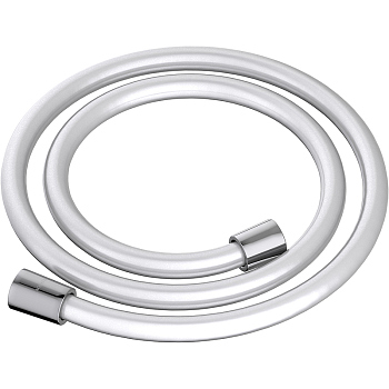 Душевой шланг Aquatek AQ2104CR Серебристый