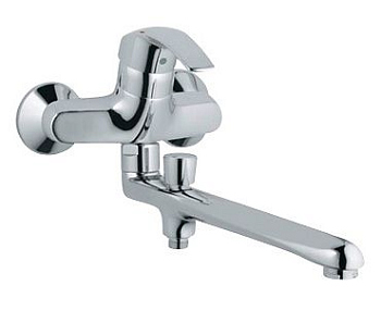 Смеситель Grohe Eurosmart 33116001 универсальный