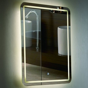 Зеркало Esbano ES-1989 FD