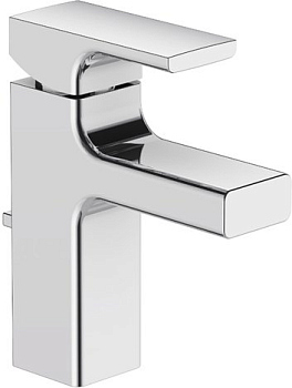 Смеситель для раковины Jacob Delafon STRAYT E37327-CP