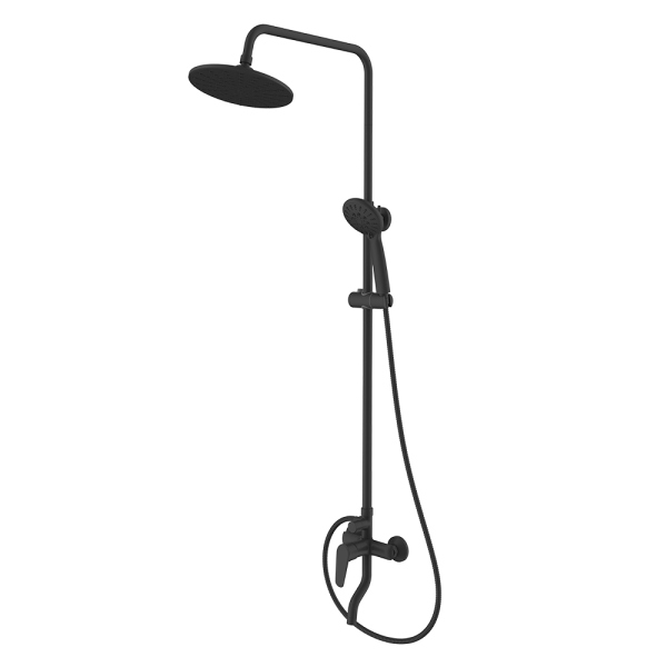 Душевая система Dorff Prime, D0740922