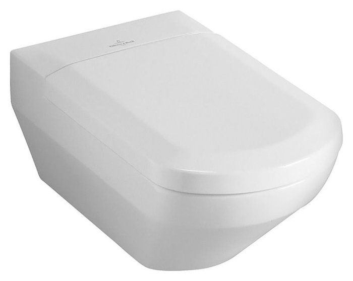 Унитаз Villeroy&Boch SENTIQUE PLUS 562210R1