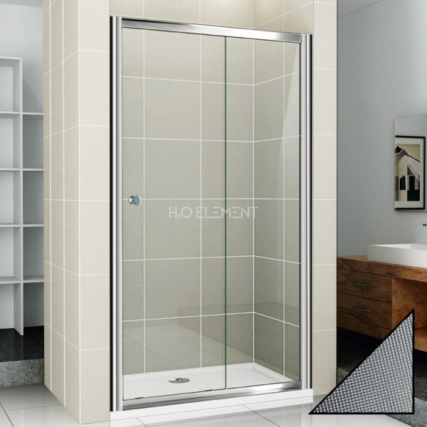 Стекло двери Cezares PRATICO-БФ-1-150-П