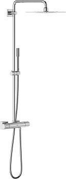 Душевая стойка Grohe Rainshower F-series System 10 27569000