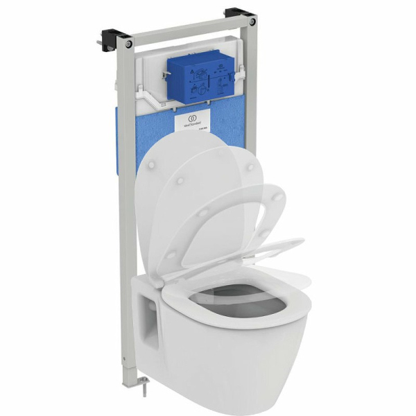 Комплект Ideal Standard Connect E8822301PC15