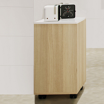 Тумба Cersanit Smart 35 подкатная