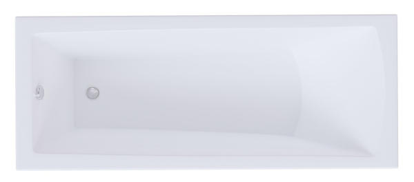 Акриловая ванна Акватек, LIB150N-0000002