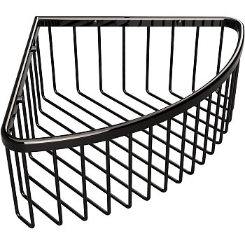 HEMATIT: Угловая мыльница