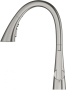 Смеситель Grohe Zedra 32294DC2 для мойки