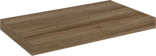 Столешница Ravak I 100 темный орех