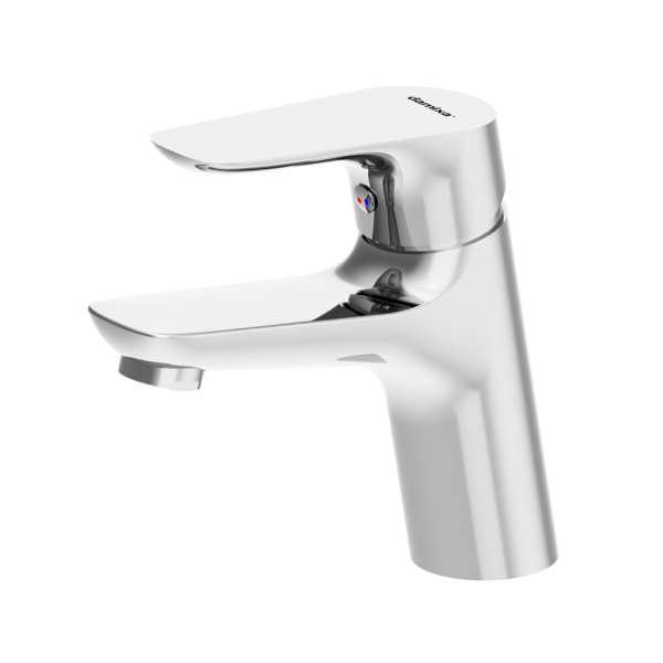 Смеситель для раковины Damixa Jupiter, 770210001