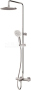 Душевая стойка AM.PM Spirit 2.0 F0770A510
