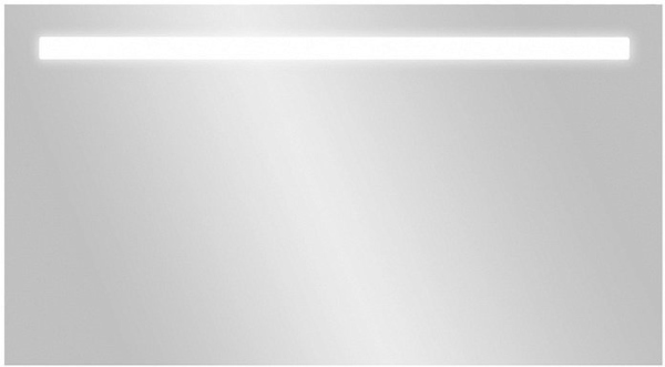 Зеркало Jacob Delafon EB1418-NF