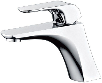 Смеситель для раковины BelBagno NOTA NOT-LVM-CRM