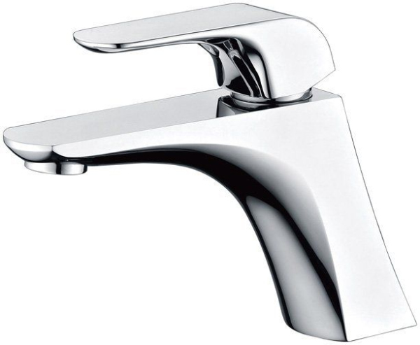 Смеситель для раковины BelBagno NOTA NOT-LVM-CRM