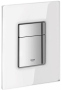 Кнопка смыва Grohe Skate Cosmopolitan 38845LS0 белая