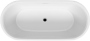 Акриловая ванна RIHO INSPIRE FS 180x80, BD0200500000000