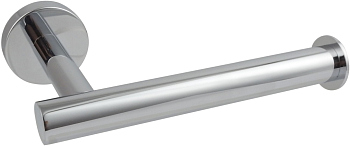 Держатель туалетной бумаги Aquatek AQ4008CR Хром