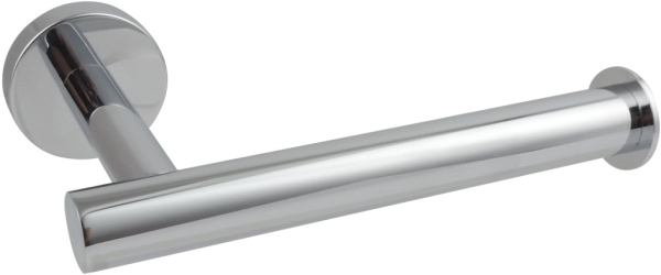 Держатель туалетной бумаги Aquatek AQ4008CR Хром