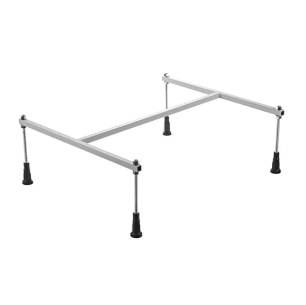 Каркас для ванны AM.PM Sense 150х70 R