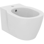 Биде подвесное Ideal Standard Connect E772201