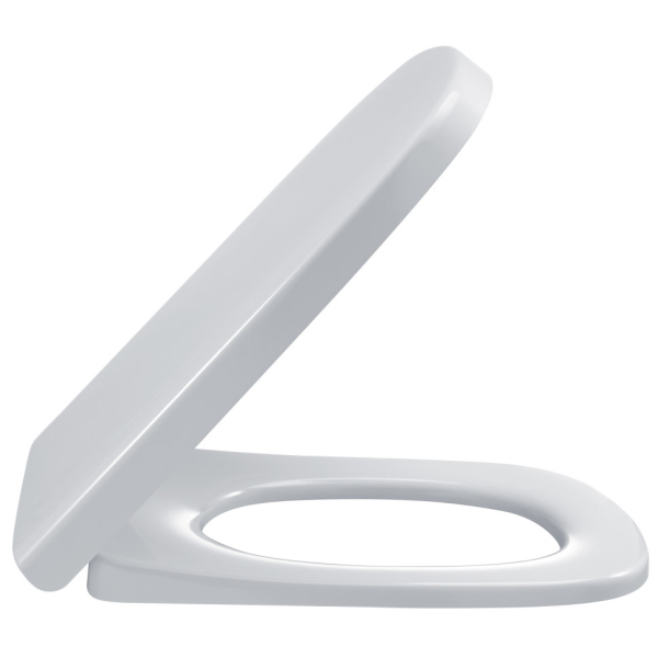 Крышка-сиденье Jacob Delafon Struktura E70024 с микролифтом